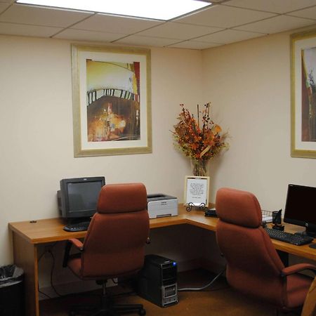 Hotel Wyndham Columbus Worthington Facilidades foto