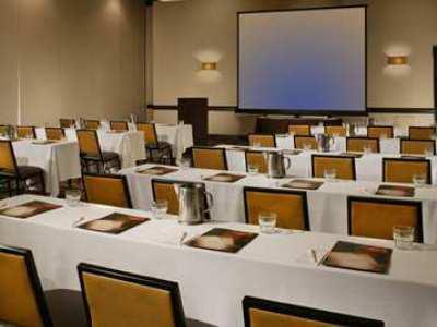 Hotel Wyndham Columbus Worthington Facilidades foto