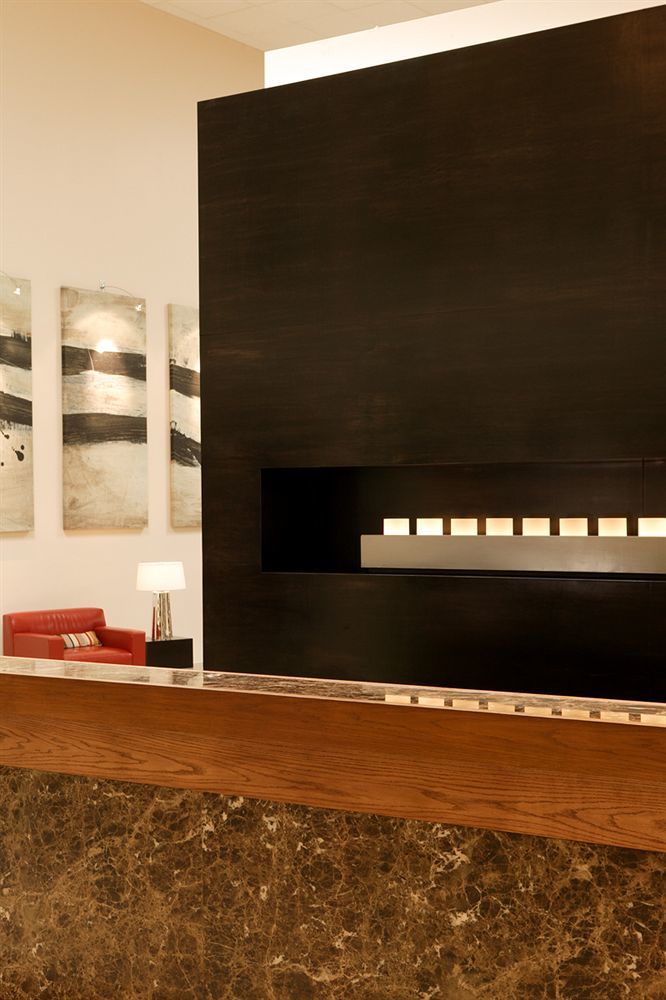 Hotel Wyndham Columbus Worthington Interior foto