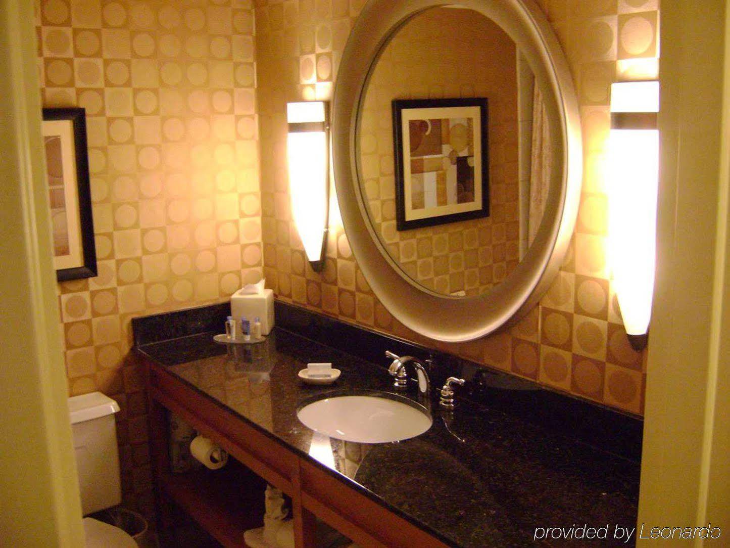 Hotel Wyndham Columbus Worthington Habitación foto