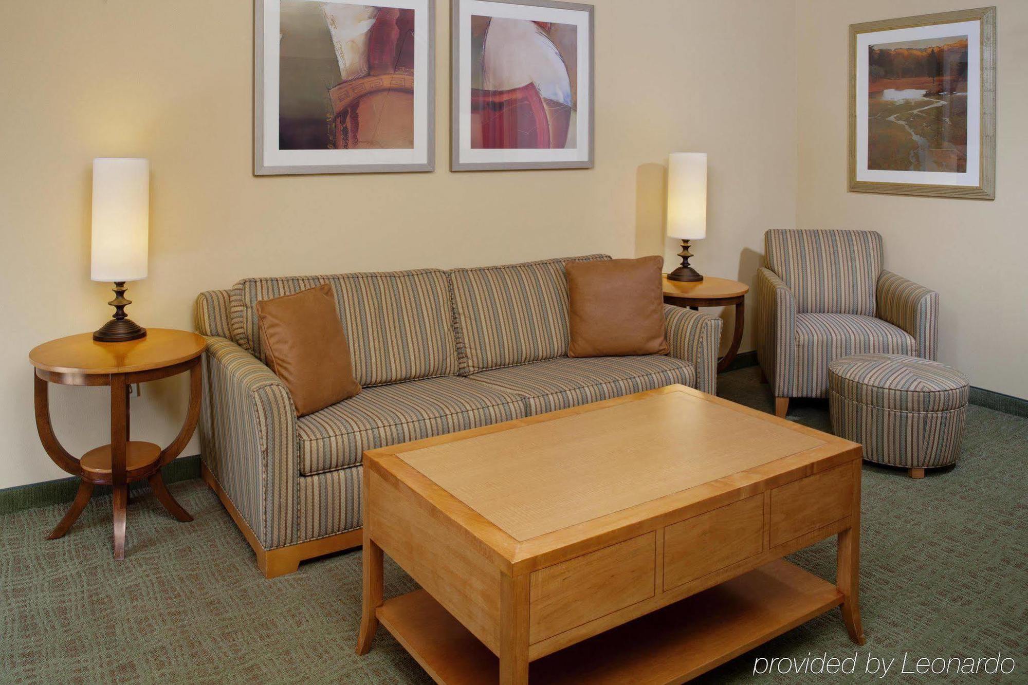 Hotel Wyndham Columbus Worthington Habitación foto